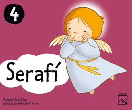 CARPETA SERAF� 4 ANYS