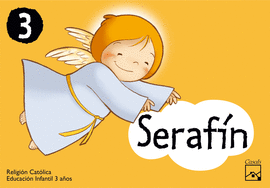 3 A�OS - RELIGION - SERAFIN CARPETA - SERAFIN