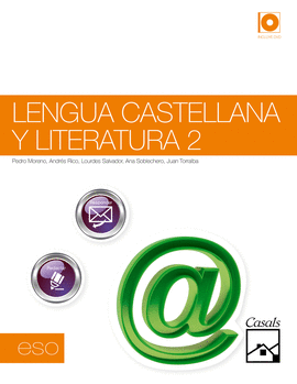 (2) ESO 2 - LENGUA Y LITERATURA