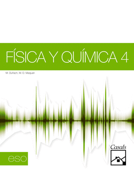 (2) ESO 4 - FISICA Y QUIMICA (MEC)