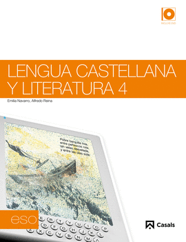 (1) ESO 4 - LENGUA Y LITERATURA