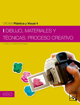 ESO 4 - PLASTICA Y VISUAL (MEC)