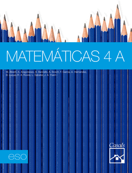 ESO 4 - MATEMATICAS A (MEC)