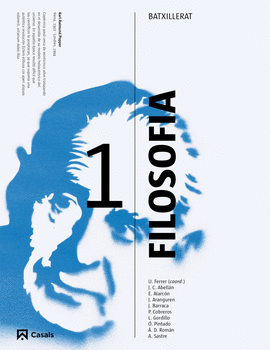 FILOSOFIA 1 BATXILLERAT (2015)