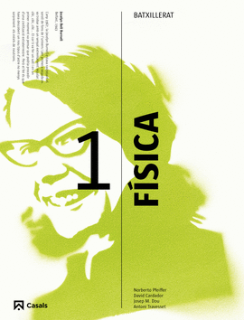 F�SICA 1 BATXILLERAT (2016)