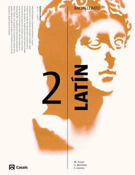 LAT�N 2 BACHILLERATO (2016)