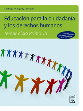 EP 5 - EDUCACION PARA LA CIUDADANIA (MEC)