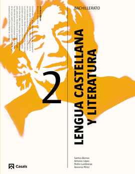 LENGUA 2�BACHILLERATO. MEC