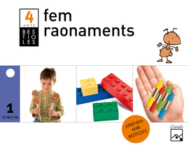 FEM RAONAMENTS 1R TRIMESTRE 4 ANYS. BESTIOLES (2012)