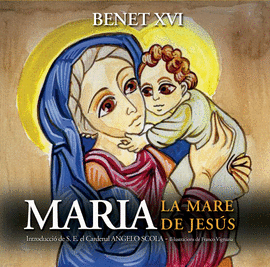 MARIA, LA MARE DE JES�S