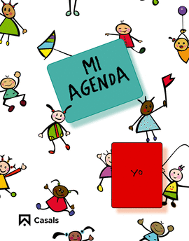 EI - MI AGENDA - TODOS AL NIDO (MEC)