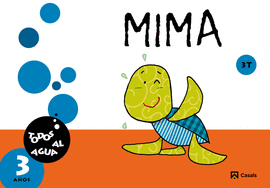 3 A�OS - MIMA TRIM. 3 CARPETA - TODOS AL AGUA