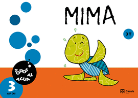 3 A�OS - MIMA TRIM. 3 CARPETA - TODOS AL AGUA