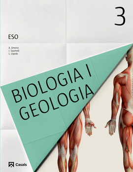 BIOLOGIA I GEOLOGIA 3 ESO (2015)