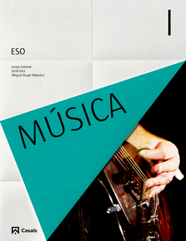 M�SICA I ESO (2015)