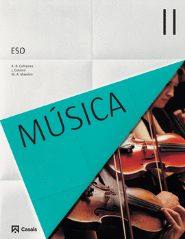 (1) ESO 3/4 - MUSICA II (MEC)