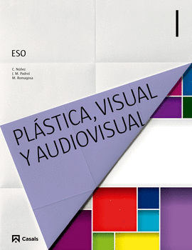 ESO 1 - PLASTICA, VISUAL Y AUDIOVISUAL I (MEC