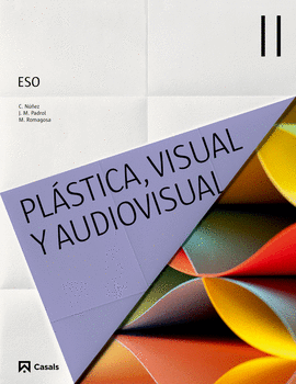 ESO 3 - PLASTICA, VISUAL Y AUDIOVISUAL II (ME