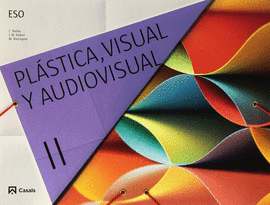 ESO 3 - PLASTICA, VISUAL Y AUDIOVISUAL II CAR