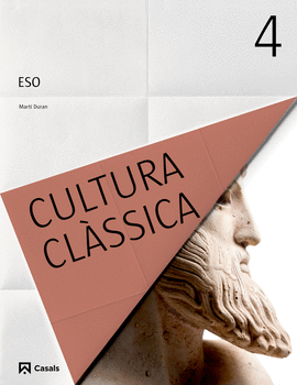 CULTURA CL�SSICA II (ESO)