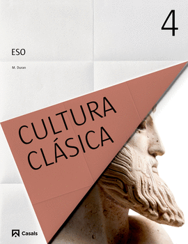 CULTURA CL�SICA II (ESO)
