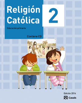 (2) EP 2 - RELIGION (MEC)