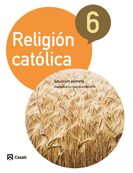 (1) EP 6 - RELIGION (MEC)