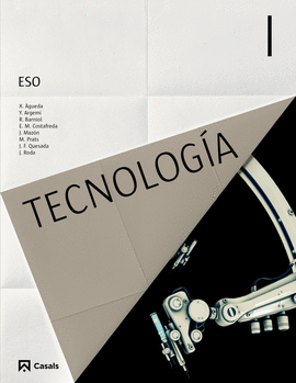 TECNOLOGA I ESO (2015)