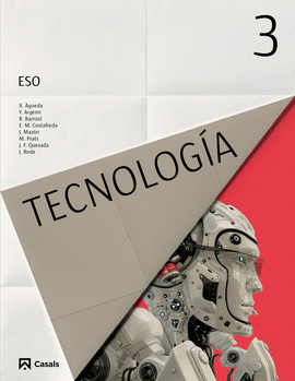(1) ESO 3 - TECNOLOGIA (MEC)