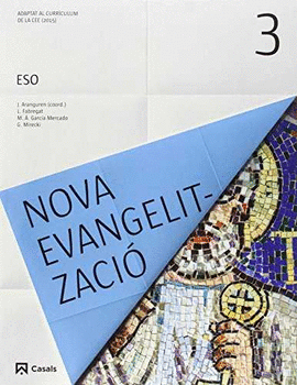 NOVA EVANGELITZACI� 3R.ESO CATAL�
