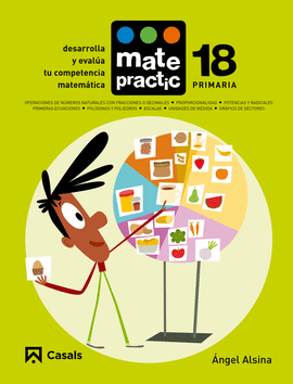 EP - MATEPRACTIC 18 (MEC)
