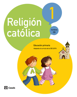 (1) EP 1 - RELIGION (MEC)