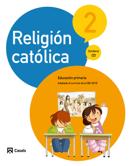 (1) EP 2 - RELIGION (MEC)