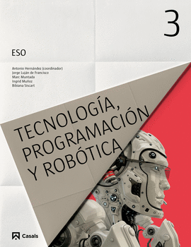 ESO 3 - TECNOLOGIA, PROGRAMACION Y ROBOTICA