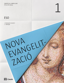 NOVA EVANGELITZACI 1 ESO (2015)