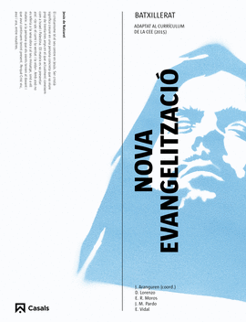 NOVA EVANGELITZACI� 1 BATXILLERAT (2015)