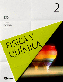 F�SICA Y QU�MICA 2�ESO