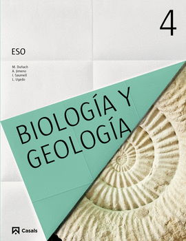 BIOLOG�A Y GEOLOG�A 4�ESO