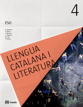 LLENGUA CATALANA 4�ESO