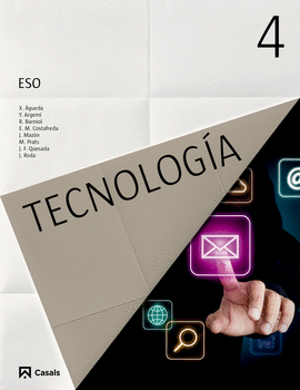 TECNOLOG�A 4�ESO