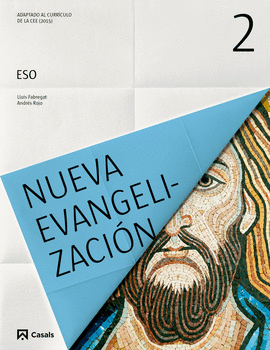 NUEVA EVANGELIZACI�N 2 ESO (2016)