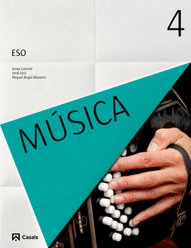 M�SICA 4T.ESO
