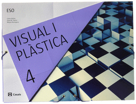 CARPETA VISUAL I PL�STICA 4T.ESO
