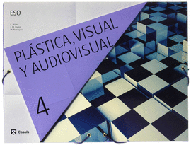 CARPETA PL�STICA Y VISUAL 4�ESO