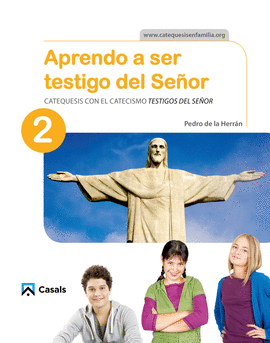 APRENDO A SER TESTIGO DEL SE�OR 2