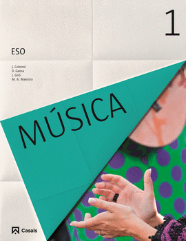 M�SICA 1�ESO. ANDALUC�A