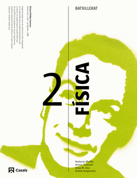 F�SICA 2 BATXILLERAT (2016)