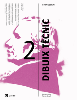DIBUIX T�CNIC 2 BATXILLERAT (2016)