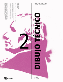 DIBUJO T�CNICO 2�BACHILLERATO