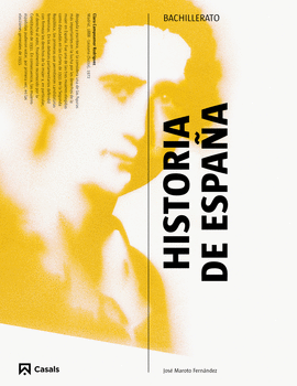 HISTORIA DE ESPA�A 2�BACHILLERATO